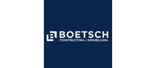 Constructora Boetsch